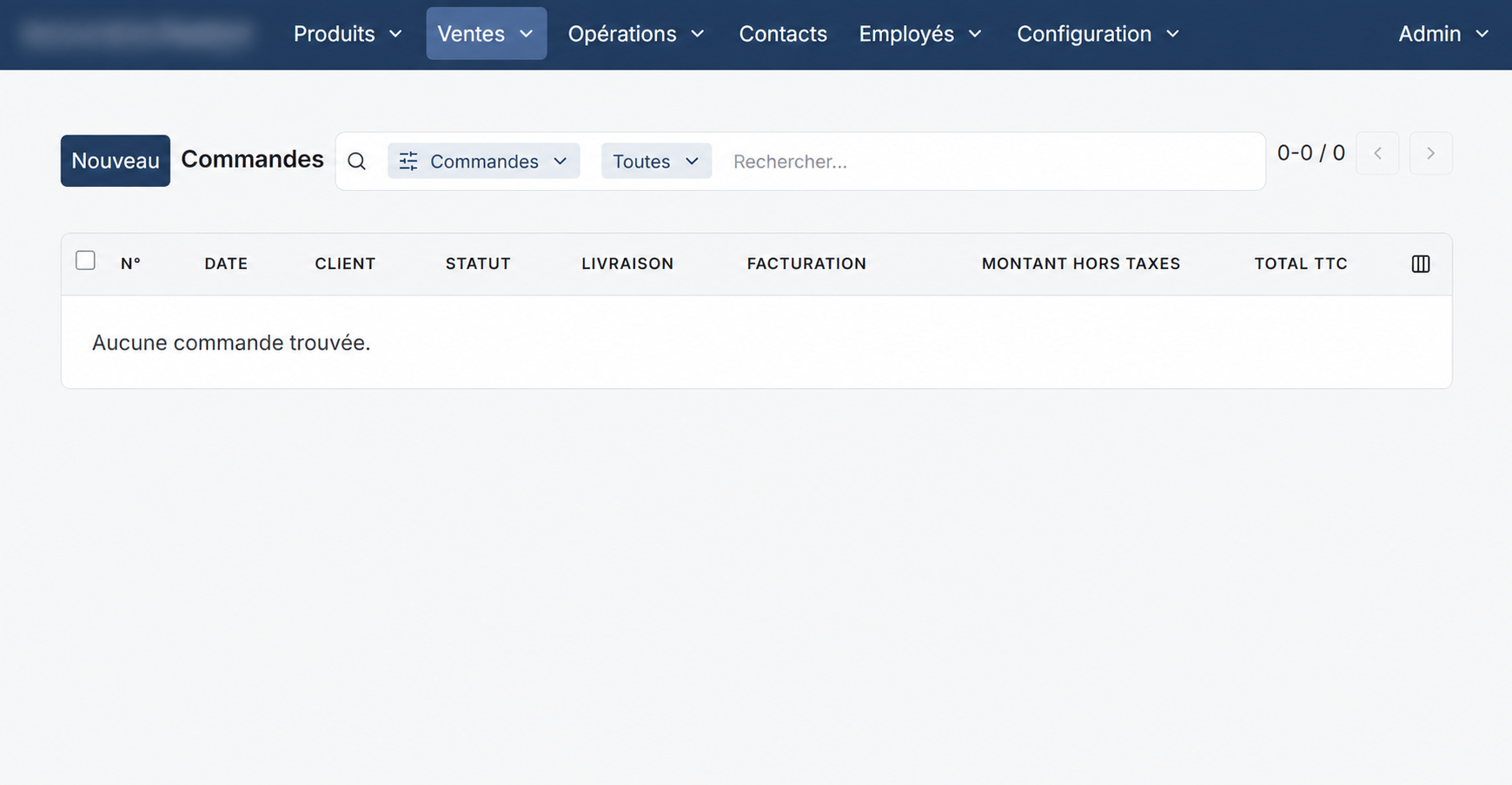 PlastiGest — Cross-Platform ERP System